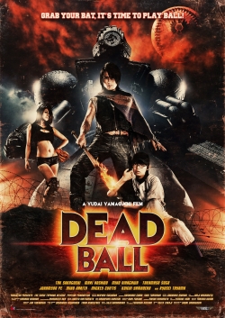 watch free Deadball hd online