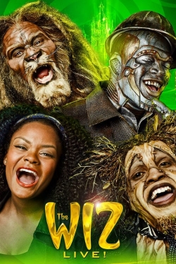 watch free The Wiz Live! hd online