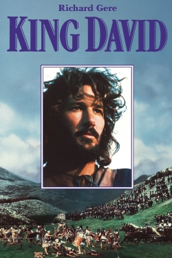 watch free King David hd online