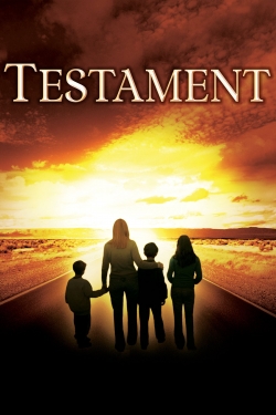 watch free Testament hd online