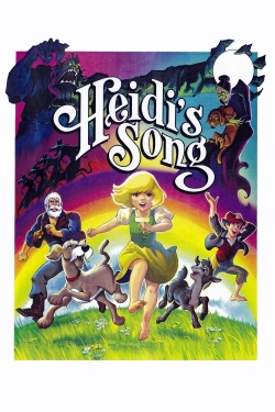 watch free Heidi's Song hd online