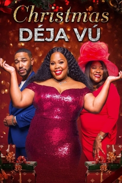 watch free Christmas Déjà Vu hd online