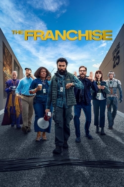 watch free The Franchise hd online