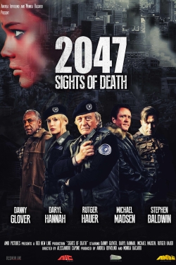 watch free 2047: Sights of Death hd online