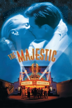 watch free The Majestic hd online