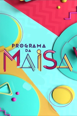 watch free Programa da Maisa hd online