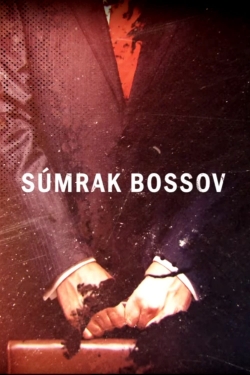 watch free Súmrak bossov hd online