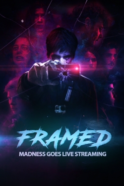 watch free Framed hd online