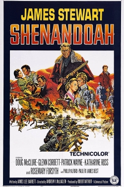 watch free Shenandoah hd online