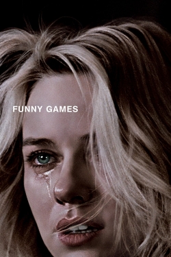 watch free Funny Games hd online