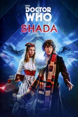 watch free Doctor Who: Shada hd online