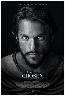 watch free The Chosen hd online