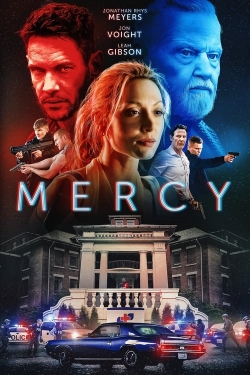 watch free Mercy hd online