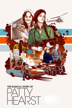 watch free The Radical Story of Patty Hearst hd online