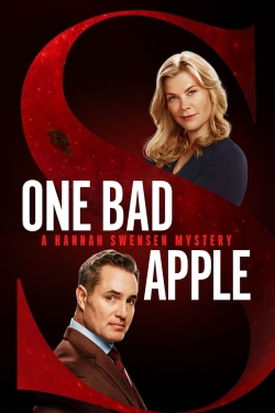 watch free One Bad Apple: A Hannah Swensen Mystery hd online