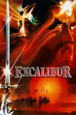 watch free Excalibur hd online