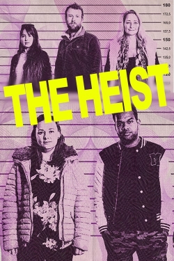 watch free The Heist hd online