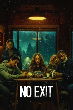 watch free No Exit hd online