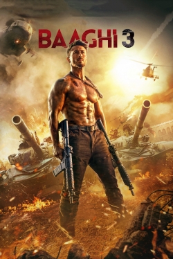 watch free Baaghi 3 hd online