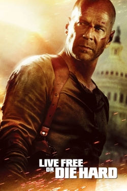 watch free Live Free or Die Hard hd online