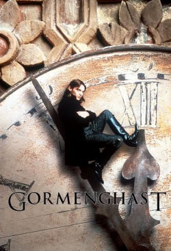 watch free Gormenghast hd online