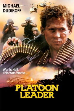 watch free Platoon Leader hd online