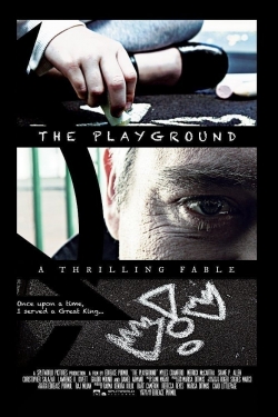 watch free The Playground hd online