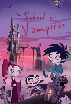 watch free The School for Vampires hd online