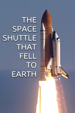 watch free The Space Shuttle That Fell to Earth hd online