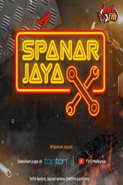 watch free Spanar Jaya X hd online