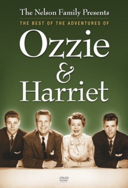 watch free The Adventures of Ozzie and Harriet hd online