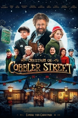 watch free Christmas on Cobbler Street hd online