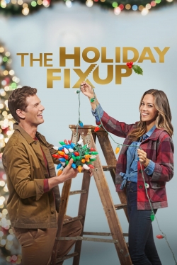 watch free The Holiday Fix Up hd online