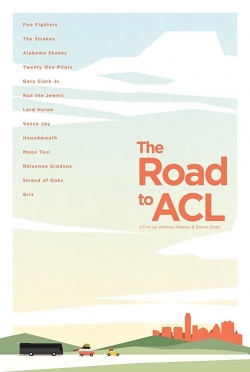 watch free The Road to ACL hd online