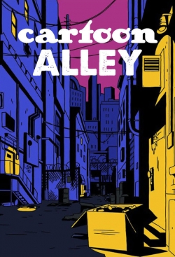 watch free Cartoon Alley hd online