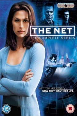 watch free The Net hd online