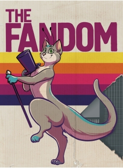 watch free The Fandom hd online