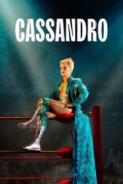 watch free Cassandro hd online