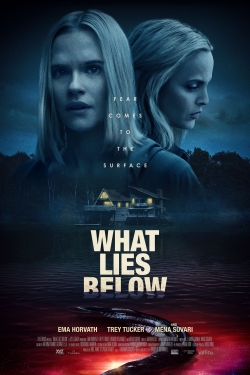 watch free What Lies Below hd online