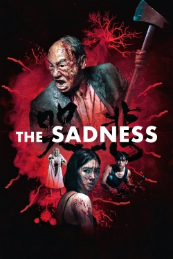 watch free The Sadness hd online