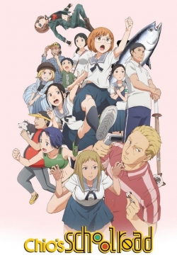 watch free Chio's School Road hd online