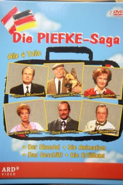 watch free Die Piefke Saga hd online