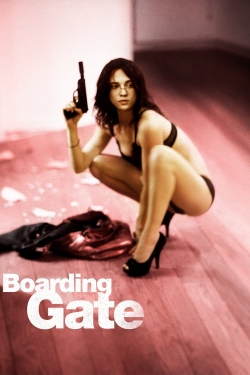 watch free Boarding Gate hd online