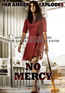 watch free No Mercy hd online