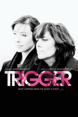 watch free Trigger hd online