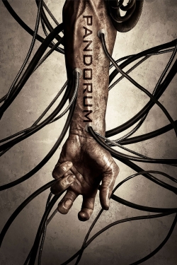 watch free Pandorum hd online