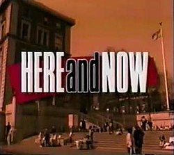 watch free Here and Now hd online