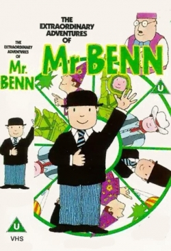 watch free Mr. Benn hd online