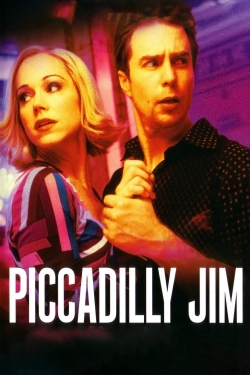 watch free Piccadilly Jim hd online