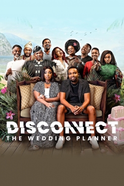 watch free Disconnect: The Wedding Planner hd online